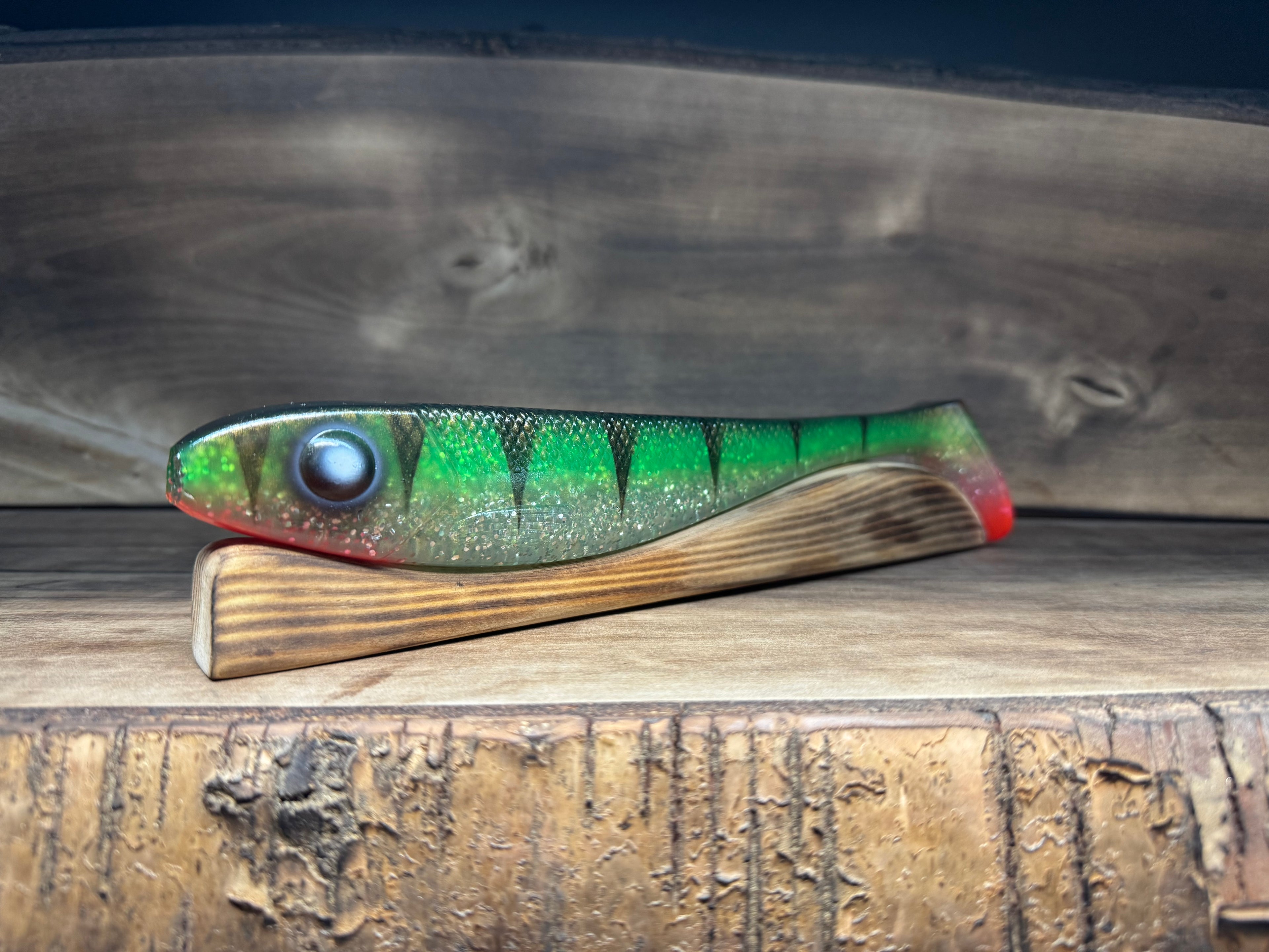 Purus-Perch