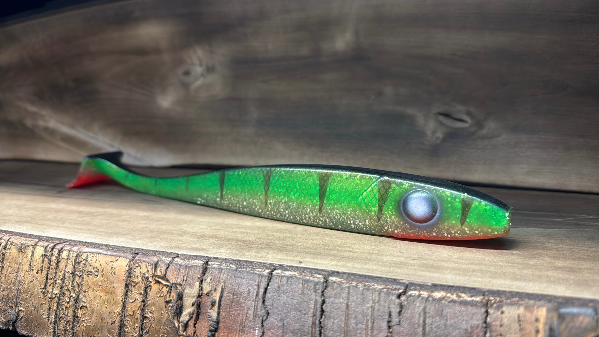 Purus-Perch