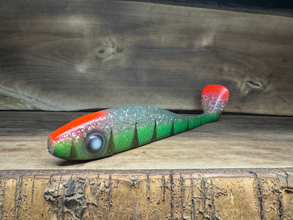 Purus-Perch