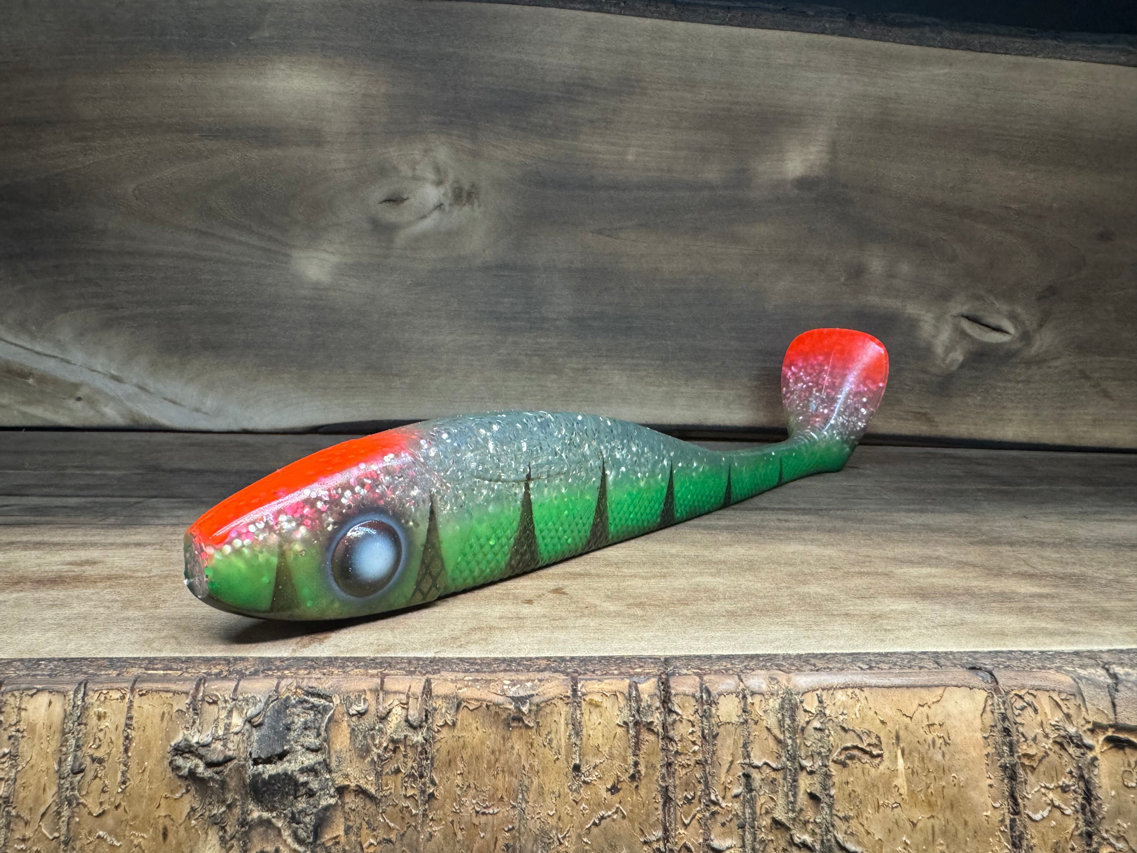 Purus-Perch